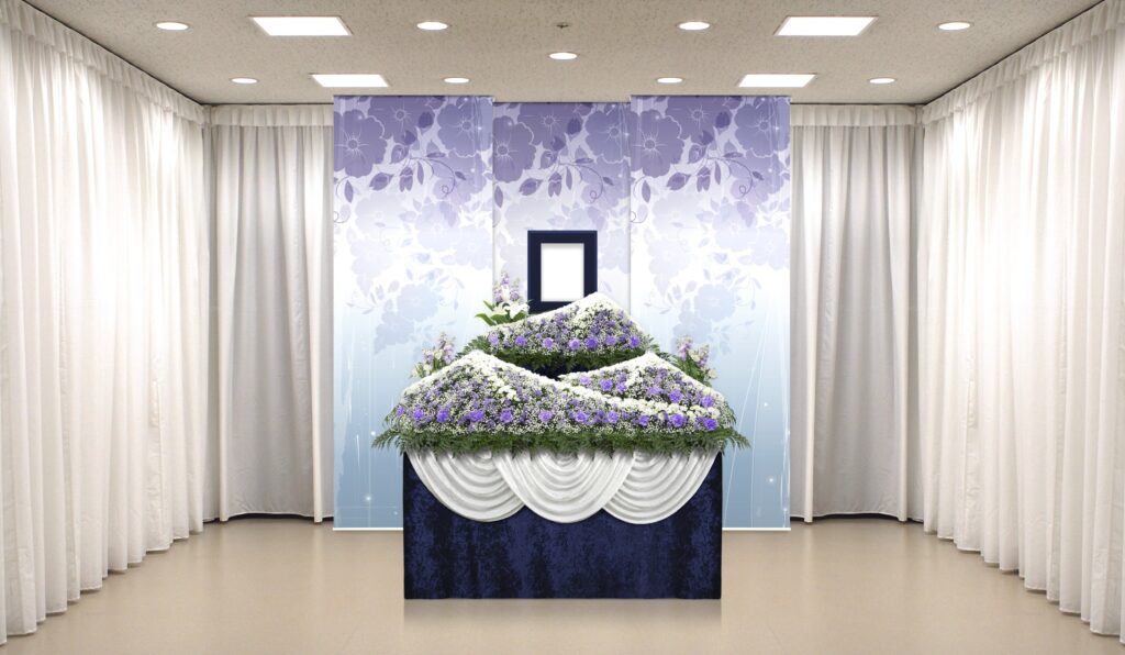 祭壇の画像2