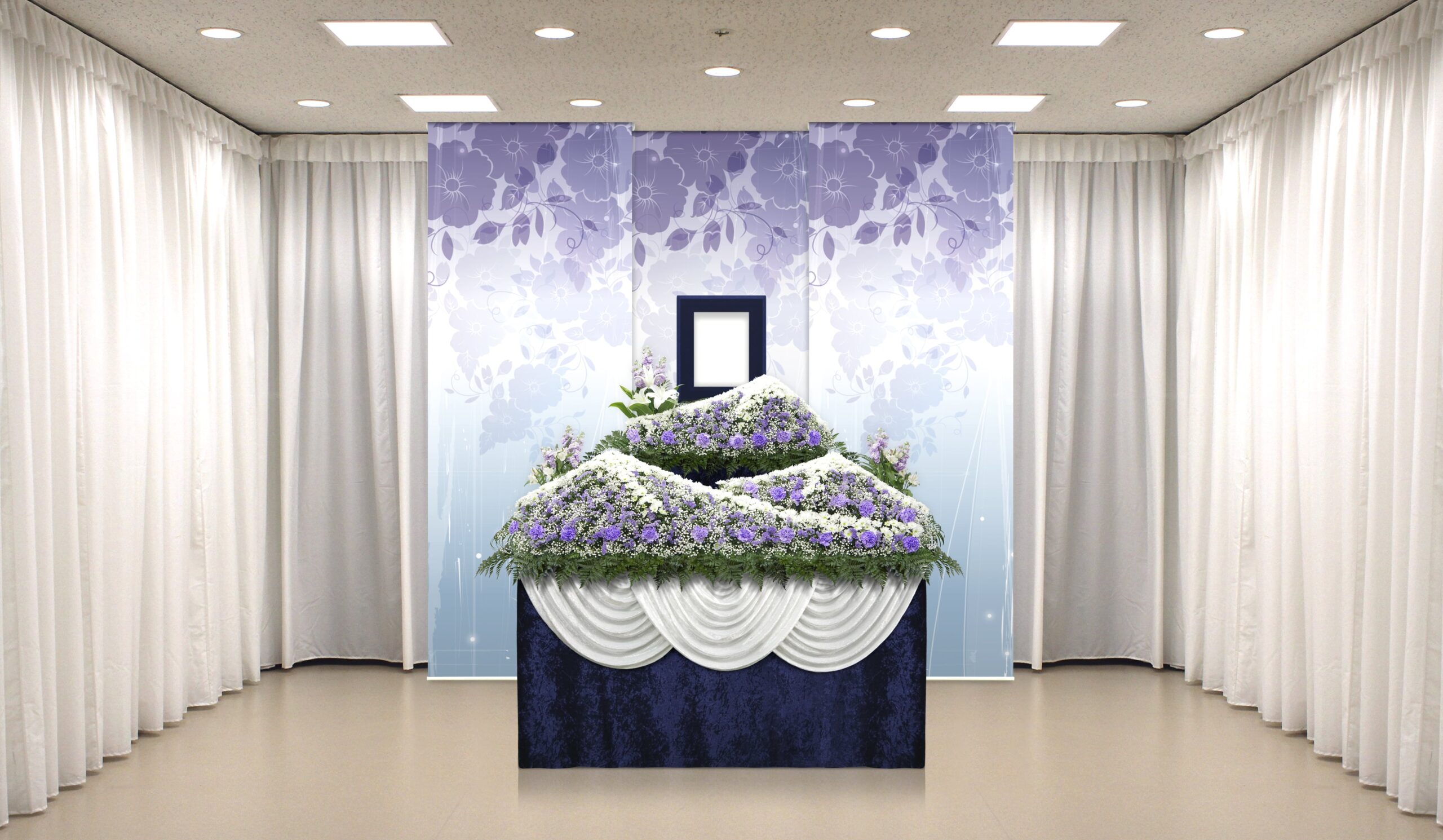 祭壇の画像2