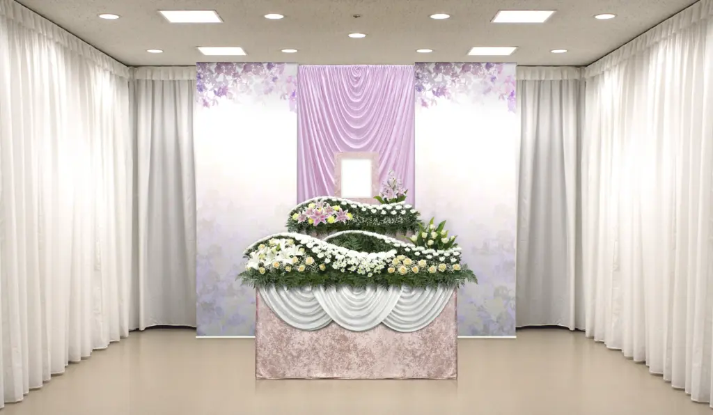 一日葬①