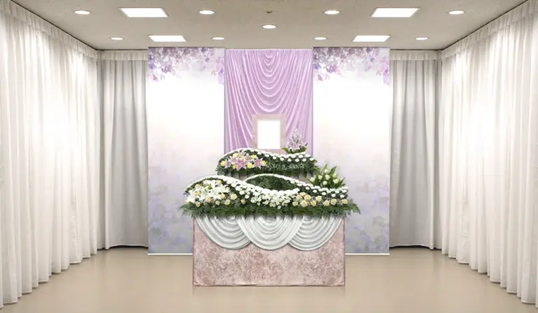 一日葬①