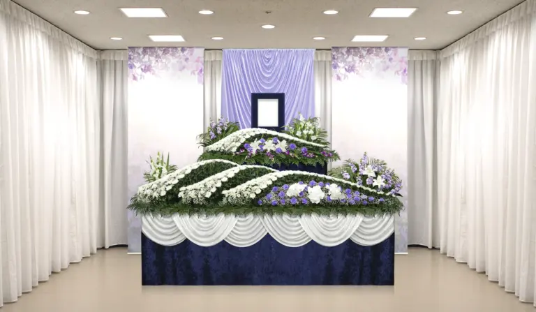 一日葬②